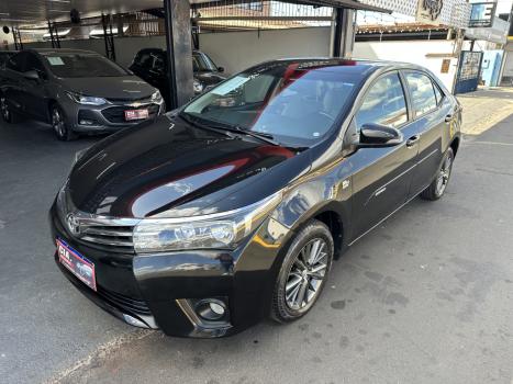 TOYOTA Corolla 2.0 16V 4P XEI FLEX AUTOM�TICO, Foto 4