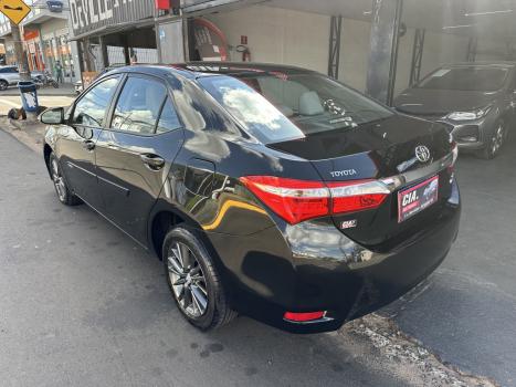 TOYOTA Corolla 2.0 16V 4P XEI FLEX AUTOM�TICO, Foto 5
