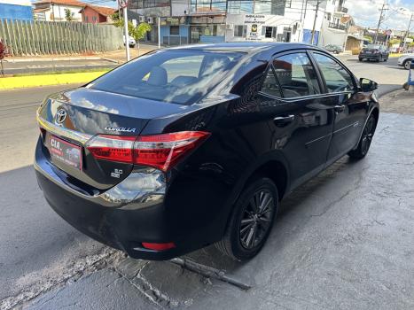 TOYOTA Corolla 2.0 16V 4P XEI FLEX AUTOM�TICO, Foto 7