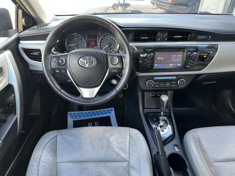 TOYOTA Corolla 2.0 16V 4P XEI FLEX AUTOM�TICO, Foto 12