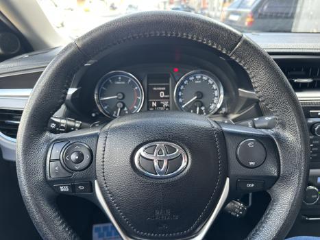TOYOTA Corolla 2.0 16V 4P XEI FLEX AUTOM�TICO, Foto 15