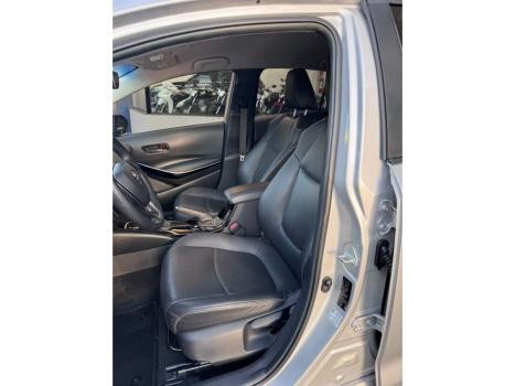 TOYOTA Corolla 2.0 16V 4P FLEX XEI DIRECT SHIFT AUTOM�TICO CVT, Foto 7