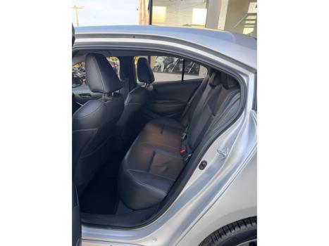 TOYOTA Corolla 2.0 16V 4P FLEX XEI DIRECT SHIFT AUTOM�TICO CVT, Foto 8