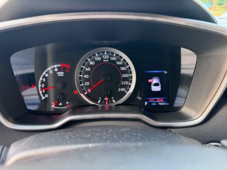 TOYOTA Corolla 2.0 16V 4P FLEX XEI DIRECT SHIFT AUTOM�TICO CVT, Foto 9