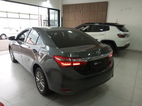 TOYOTA Corolla 2.0 16V 4P XEI FLEX AUTOM�TICO, Foto 3