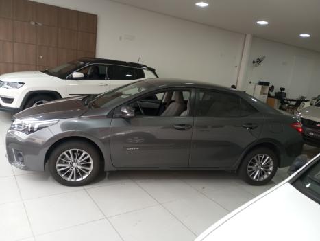 TOYOTA Corolla 2.0 16V 4P XEI FLEX AUTOM�TICO, Foto 4