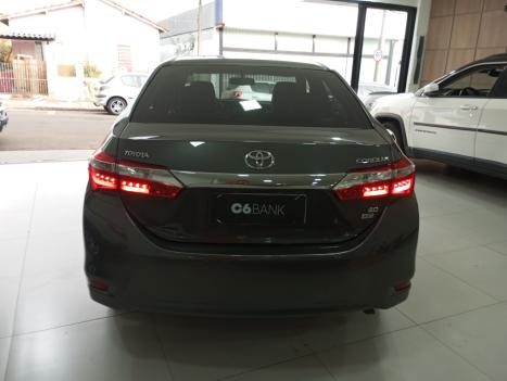 TOYOTA Corolla 2.0 16V 4P XEI FLEX AUTOM�TICO, Foto 5