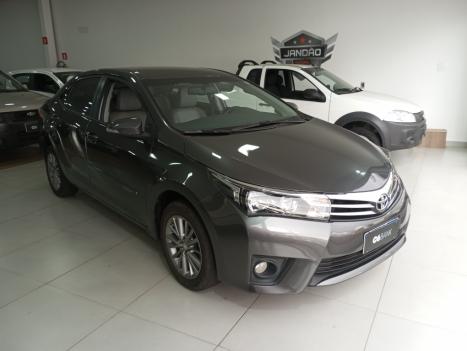 TOYOTA Corolla 2.0 16V 4P XEI FLEX AUTOM�TICO, Foto 6