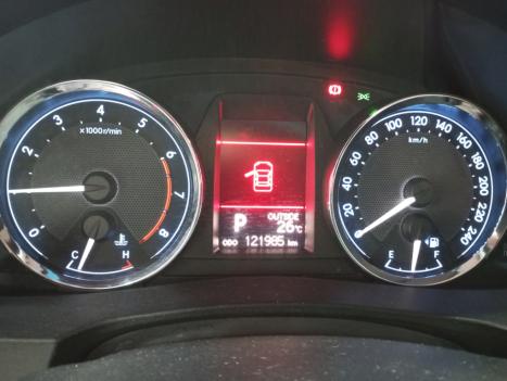 TOYOTA Corolla 2.0 16V 4P XEI FLEX AUTOM�TICO, Foto 7