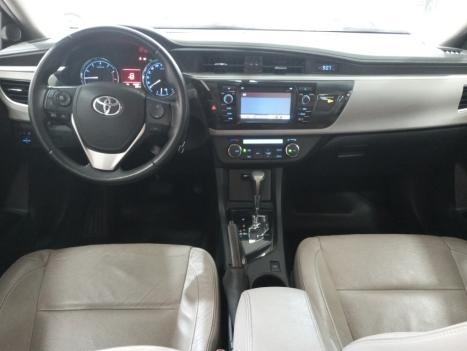 TOYOTA Corolla 2.0 16V 4P XEI FLEX AUTOM�TICO, Foto 8