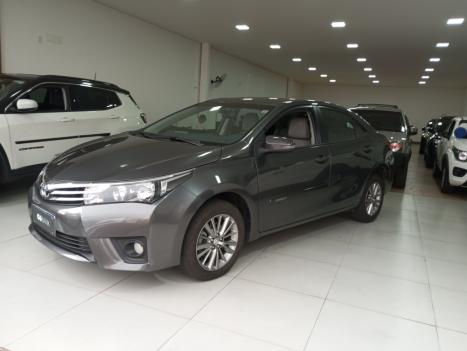 TOYOTA Corolla 2.0 16V 4P XEI FLEX AUTOM�TICO, Foto 1