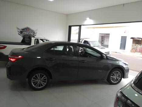 TOYOTA Corolla 2.0 16V 4P XEI FLEX AUTOM�TICO, Foto 9