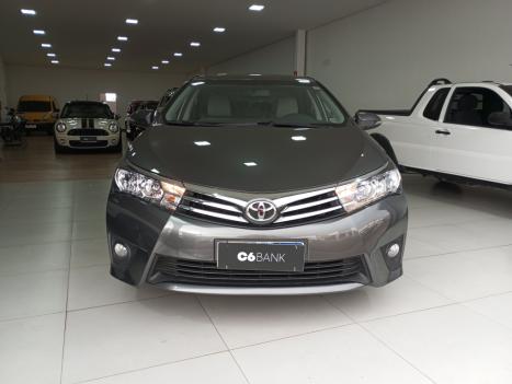 TOYOTA Corolla 2.0 16V 4P XEI FLEX AUTOM�TICO, Foto 10