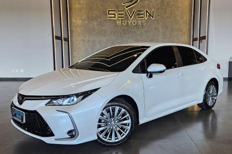 TOYOTA Corolla 2.0 16V 4P XEI FLEX AUTOM�TICO, Foto 1