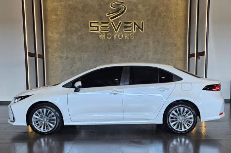 TOYOTA Corolla 2.0 16V 4P XEI FLEX AUTOM�TICO, Foto 2