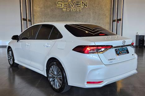 TOYOTA Corolla 2.0 16V 4P XEI FLEX AUTOM�TICO, Foto 3