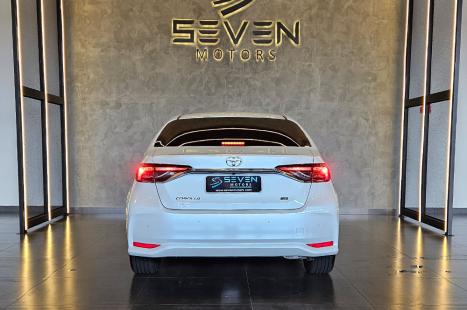 TOYOTA Corolla 2.0 16V 4P XEI FLEX AUTOM�TICO, Foto 4