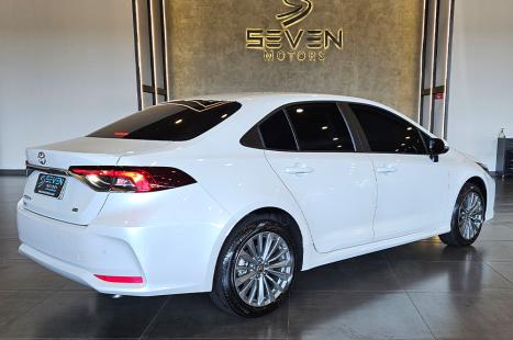 TOYOTA Corolla 2.0 16V 4P XEI FLEX AUTOM�TICO, Foto 5