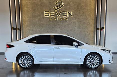 TOYOTA Corolla 2.0 16V 4P XEI FLEX AUTOM�TICO, Foto 6