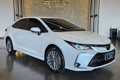 TOYOTA Corolla 2.0 16V 4P XEI FLEX AUTOM�TICO, Foto 7