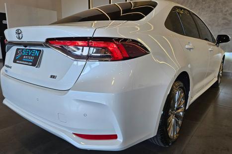 TOYOTA Corolla 2.0 16V 4P XEI FLEX AUTOM�TICO, Foto 9