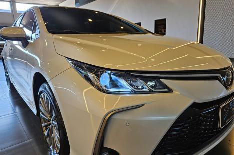 TOYOTA Corolla 2.0 16V 4P XEI FLEX AUTOM�TICO, Foto 10