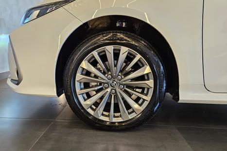 TOYOTA Corolla 2.0 16V 4P XEI FLEX AUTOM�TICO, Foto 12