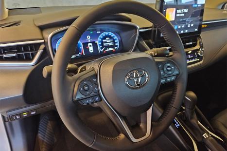 TOYOTA Corolla 2.0 16V 4P XEI FLEX AUTOM�TICO, Foto 16