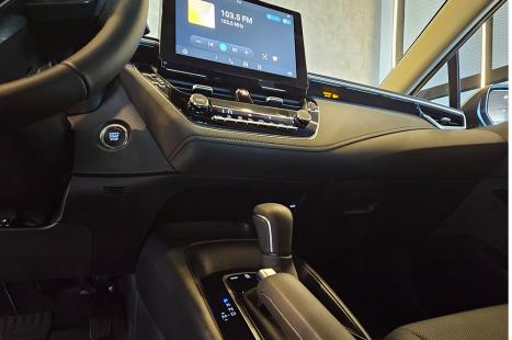 TOYOTA Corolla 2.0 16V 4P XEI FLEX AUTOM�TICO, Foto 17