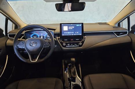 TOYOTA Corolla 2.0 16V 4P XEI FLEX AUTOM�TICO, Foto 18