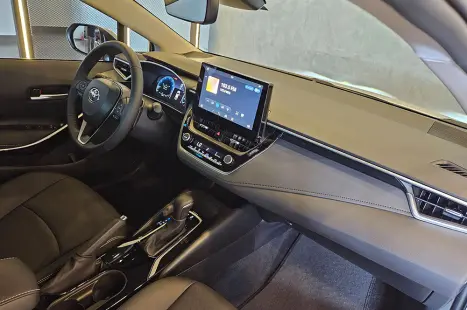 TOYOTA Corolla 2.0 16V 4P XEI FLEX AUTOM�TICO, Foto 19