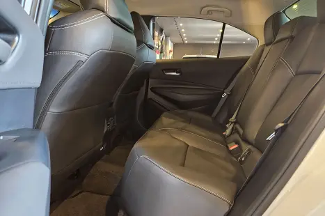 TOYOTA Corolla 2.0 16V 4P XEI FLEX AUTOM�TICO, Foto 20