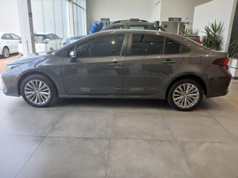 TOYOTA Corolla 2.0 16V 4P FLEX XEI DIRECT SHIFT AUTOM�TICO CVT, Foto 8