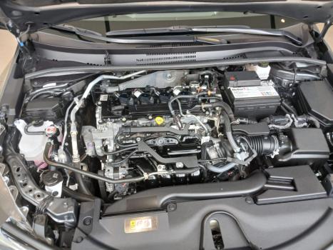 TOYOTA Corolla 2.0 16V 4P FLEX XEI DIRECT SHIFT AUTOM�TICO CVT, Foto 11