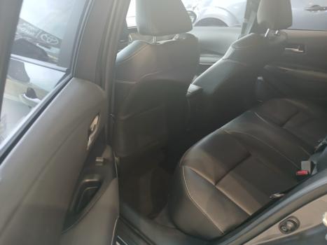 TOYOTA Corolla 2.0 16V 4P FLEX XEI DIRECT SHIFT AUTOM�TICO CVT, Foto 13