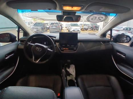 TOYOTA Corolla 2.0 16V 4P FLEX XEI DIRECT SHIFT AUTOM�TICO CVT, Foto 14