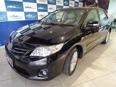TOYOTA Corolla 2.0 16V 4P ALTIS FLEX AUTOM�TICO, Foto 1