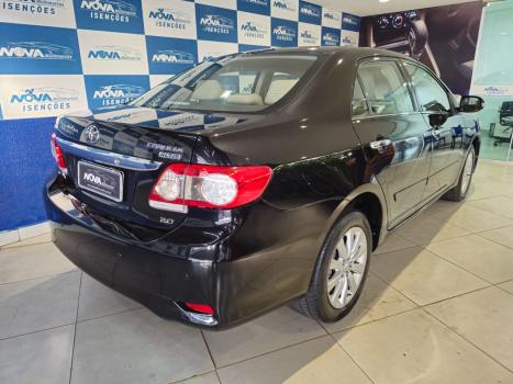 TOYOTA Corolla 2.0 16V 4P ALTIS FLEX AUTOM�TICO, Foto 2
