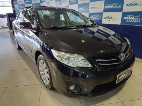 TOYOTA Corolla 2.0 16V 4P ALTIS FLEX AUTOM�TICO, Foto 3