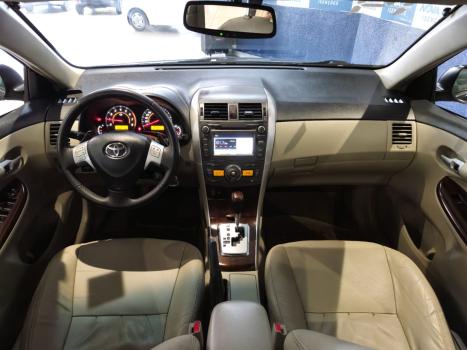 TOYOTA Corolla 2.0 16V 4P ALTIS FLEX AUTOM�TICO, Foto 5