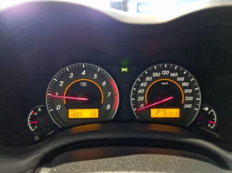 TOYOTA Corolla 2.0 16V 4P ALTIS FLEX AUTOM�TICO, Foto 6