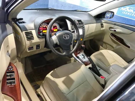 TOYOTA Corolla 2.0 16V 4P ALTIS FLEX AUTOM�TICO, Foto 7