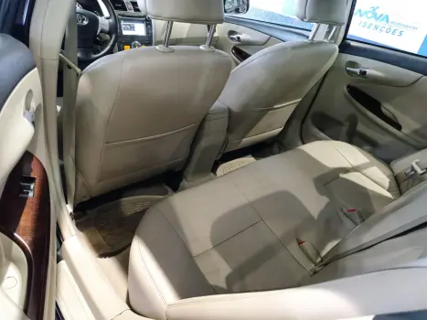 TOYOTA Corolla 2.0 16V 4P ALTIS FLEX AUTOM�TICO, Foto 8