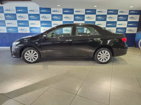 TOYOTA Corolla 2.0 16V 4P ALTIS FLEX AUTOM�TICO, Foto 9