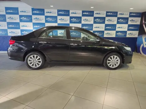 TOYOTA Corolla 2.0 16V 4P ALTIS FLEX AUTOM�TICO, Foto 11