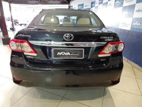 TOYOTA Corolla 2.0 16V 4P ALTIS FLEX AUTOM�TICO, Foto 12