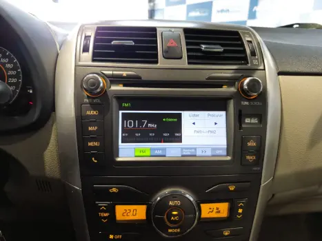 TOYOTA Corolla 2.0 16V 4P ALTIS FLEX AUTOM�TICO, Foto 15
