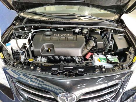 TOYOTA Corolla 2.0 16V 4P ALTIS FLEX AUTOM�TICO, Foto 16