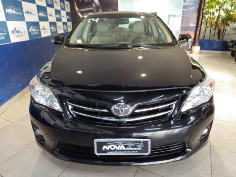 TOYOTA Corolla 2.0 16V 4P ALTIS FLEX AUTOM�TICO, Foto 17