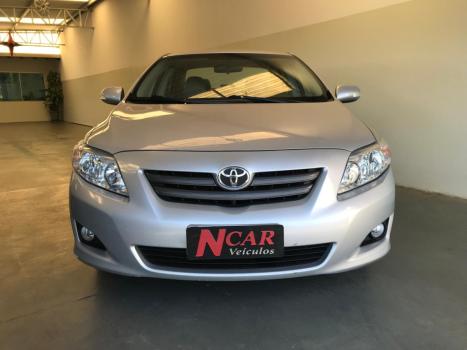 TOYOTA Corolla 2.0 16V 4P XEI FLEX AUTOM�TICO, Foto 2